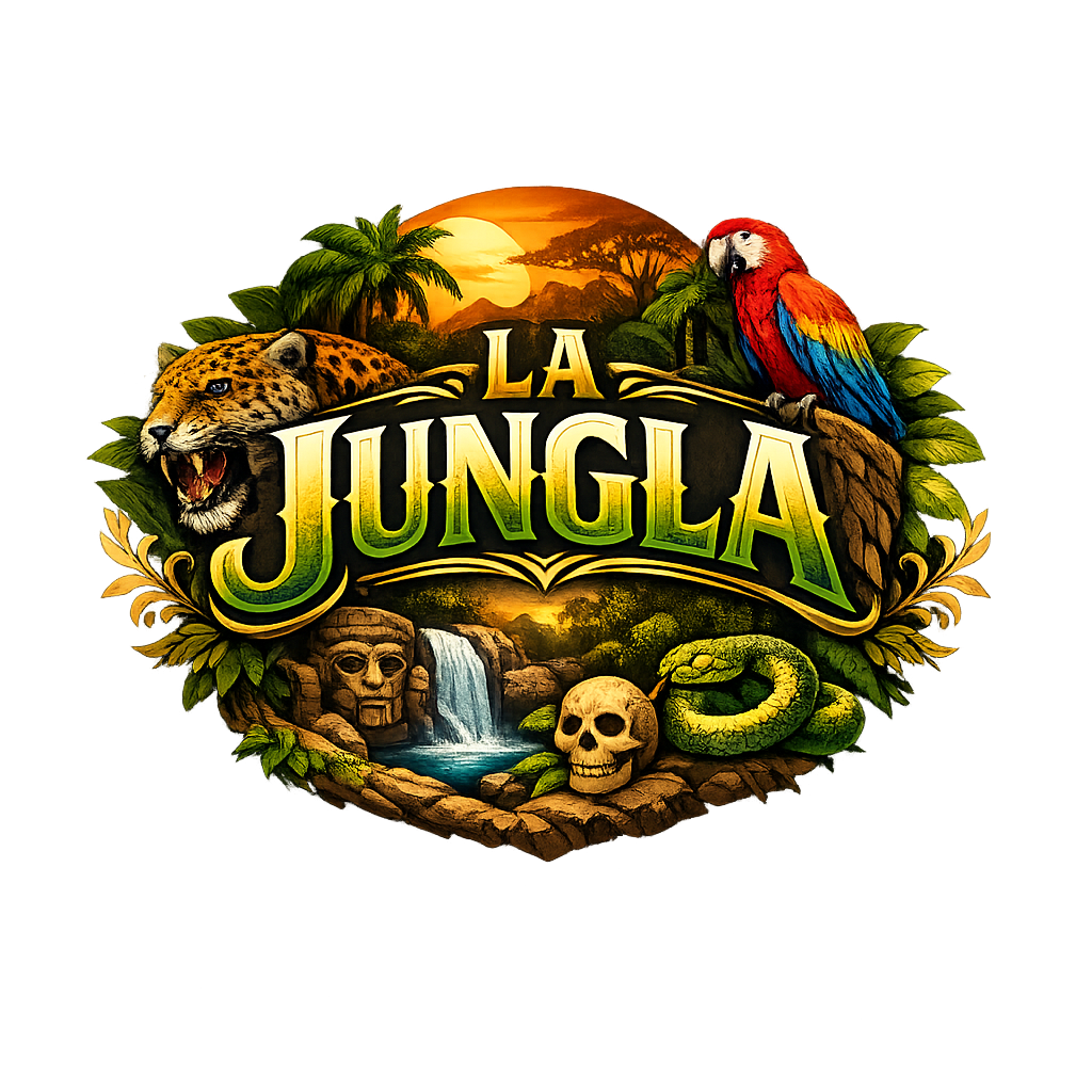 La Jungla